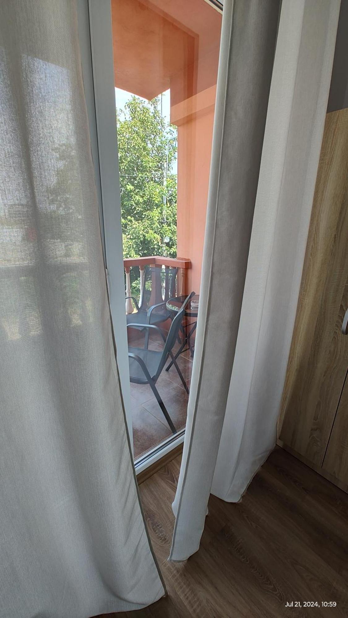 מלון אפורי נורד Casa Tatiana מראה חיצוני תמונה