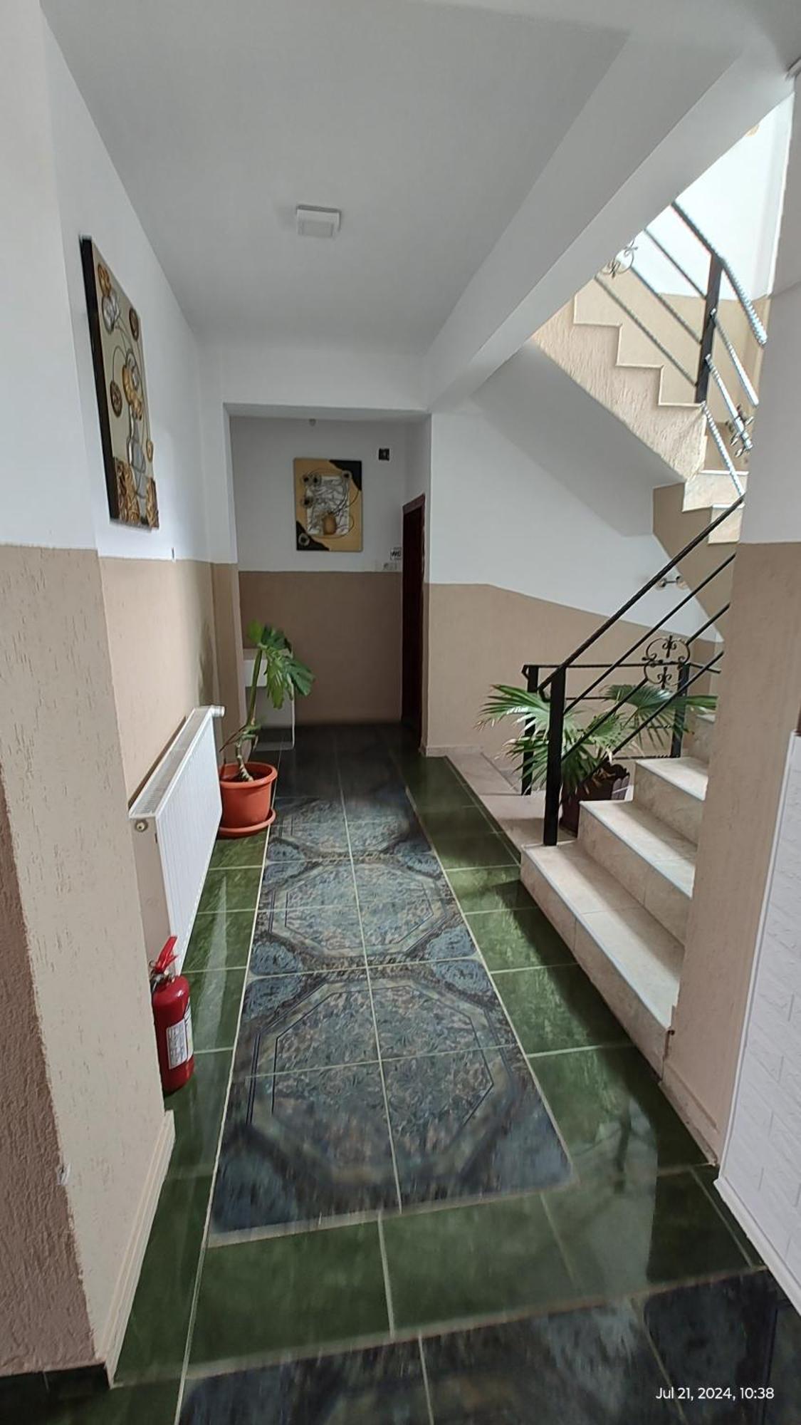 מלון אפורי נורד Casa Tatiana מראה חיצוני תמונה