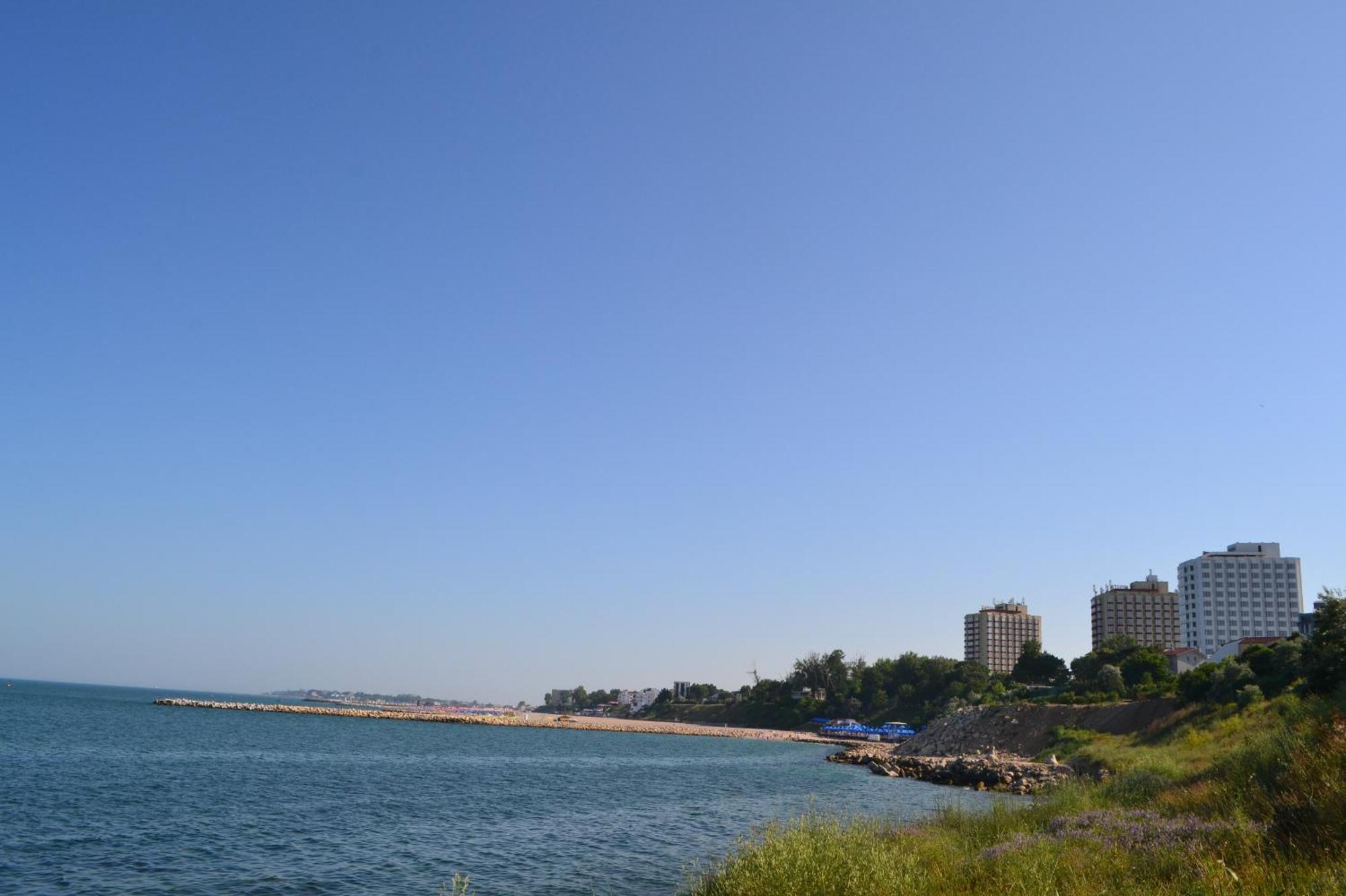 מלון אפורי נורד Casa Tatiana מראה חיצוני תמונה