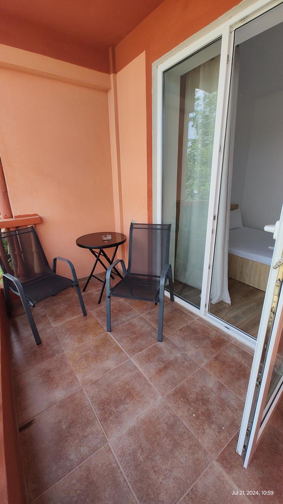 מלון אפורי נורד Casa Tatiana מראה חיצוני תמונה