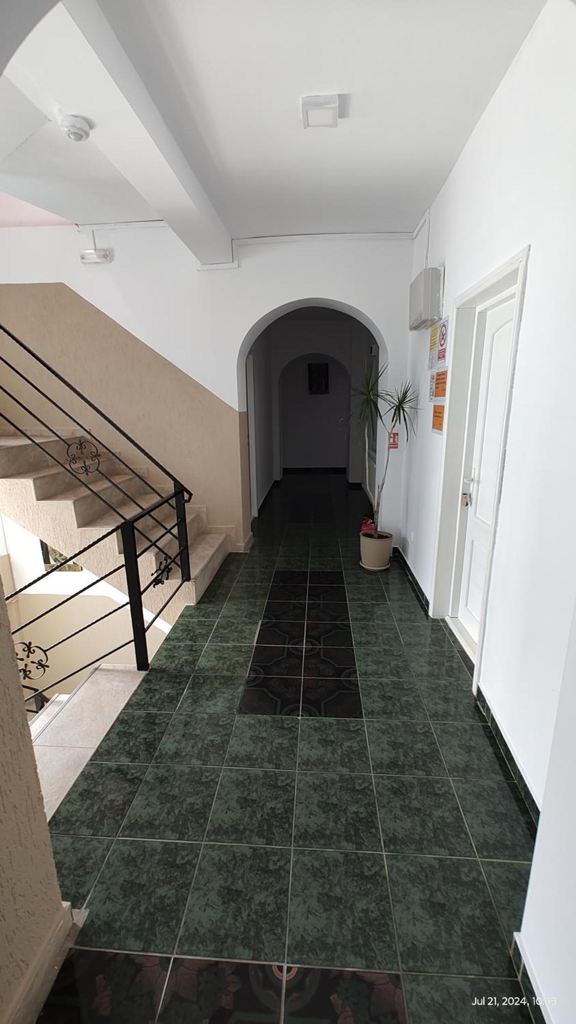 מלון אפורי נורד Casa Tatiana מראה חיצוני תמונה