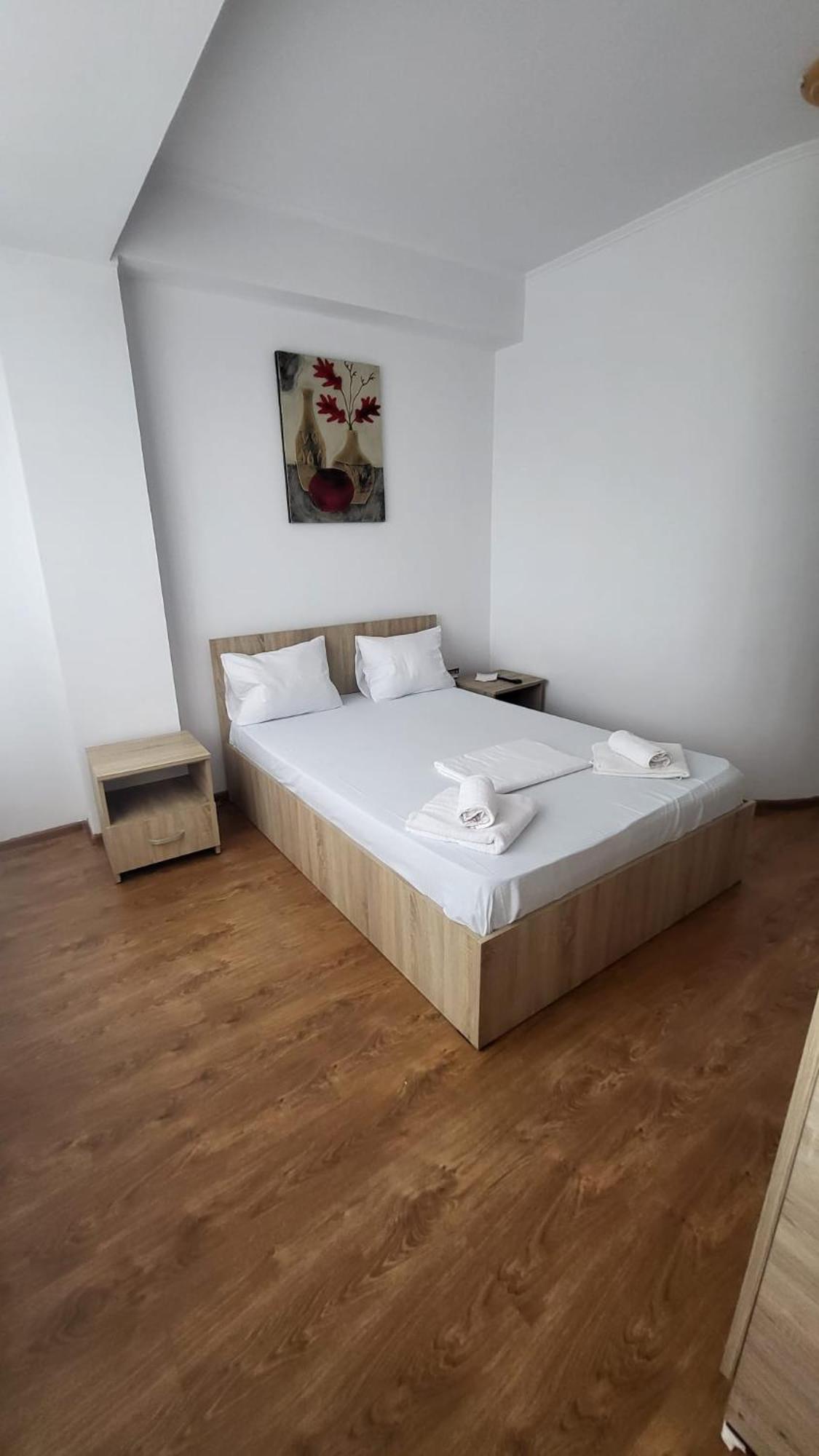 מלון אפורי נורד Casa Tatiana מראה חיצוני תמונה
