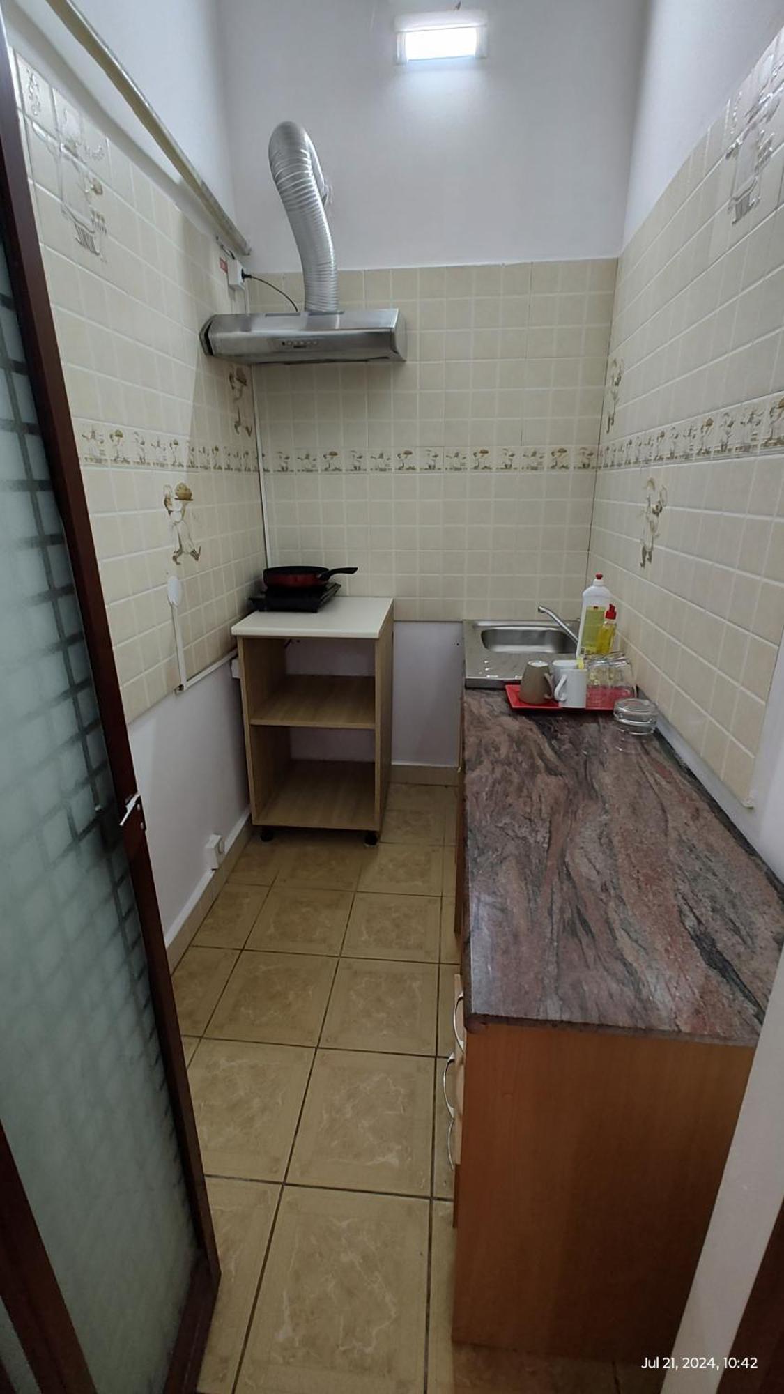 מלון אפורי נורד Casa Tatiana מראה חיצוני תמונה