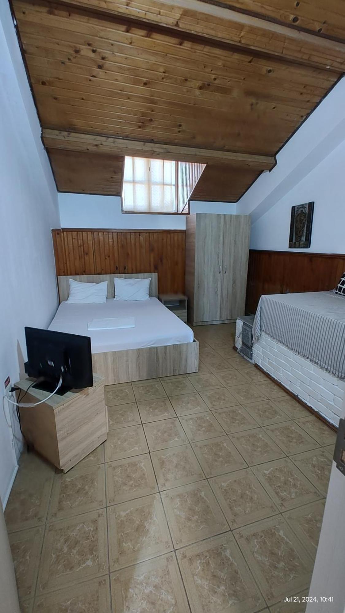 מלון אפורי נורד Casa Tatiana מראה חיצוני תמונה