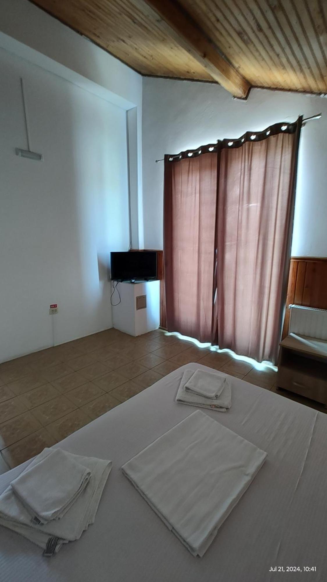מלון אפורי נורד Casa Tatiana מראה חיצוני תמונה