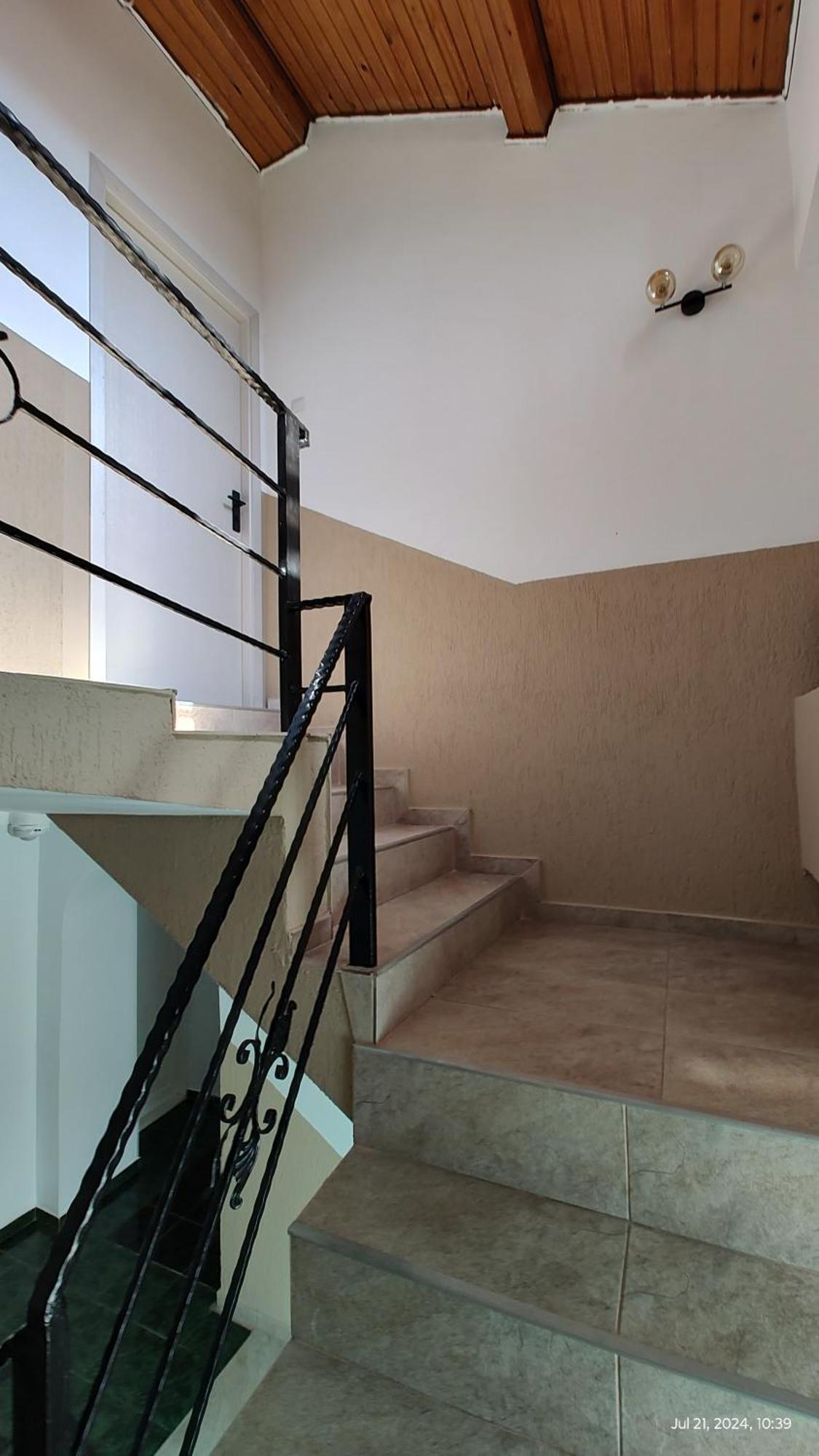 מלון אפורי נורד Casa Tatiana מראה חיצוני תמונה