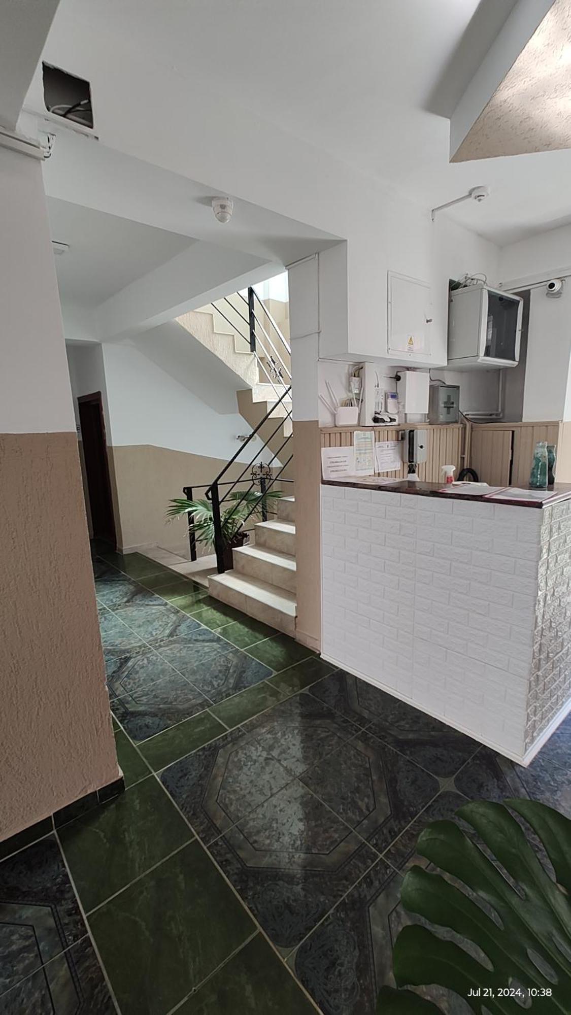 מלון אפורי נורד Casa Tatiana מראה חיצוני תמונה