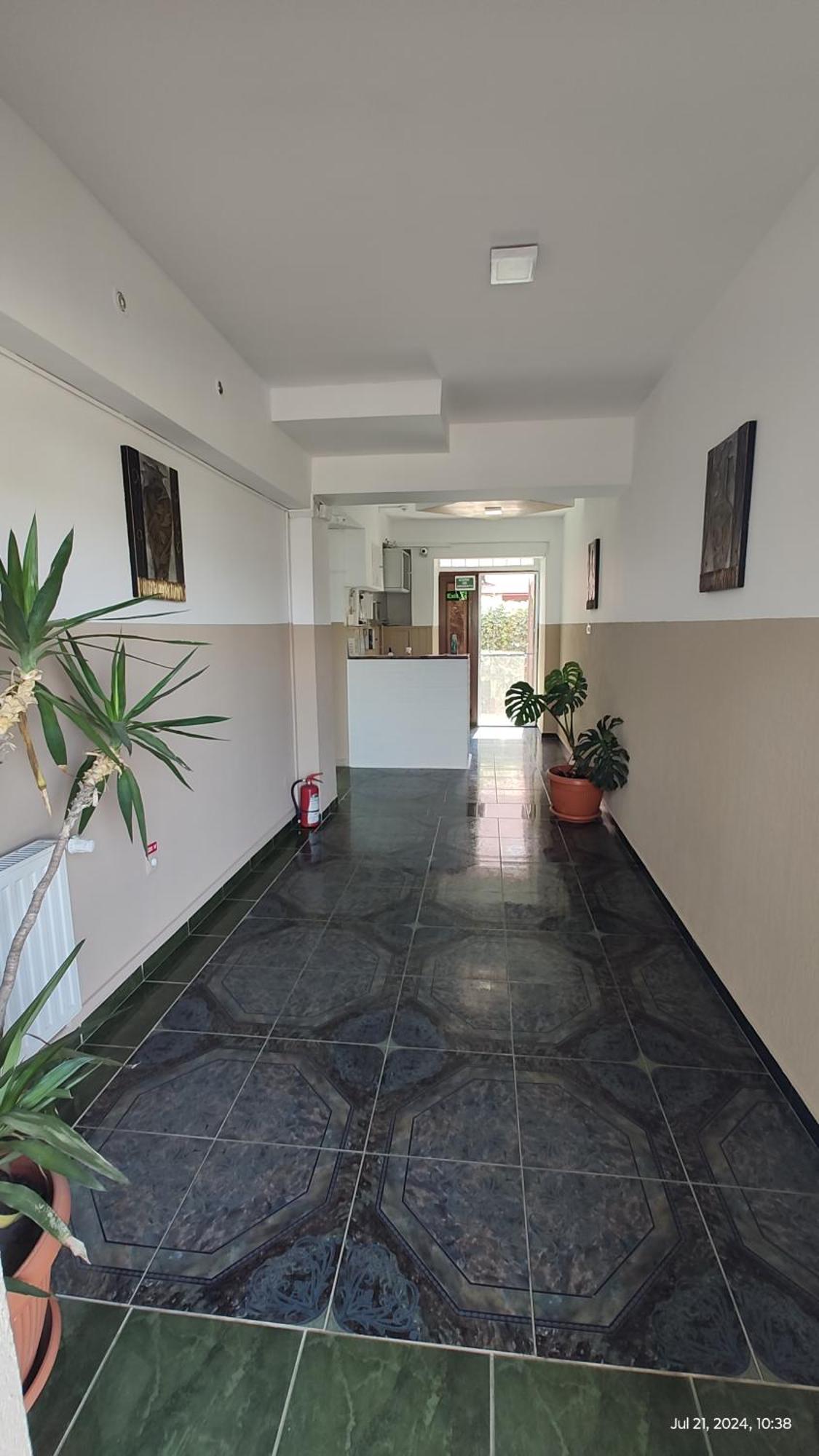 מלון אפורי נורד Casa Tatiana מראה חיצוני תמונה