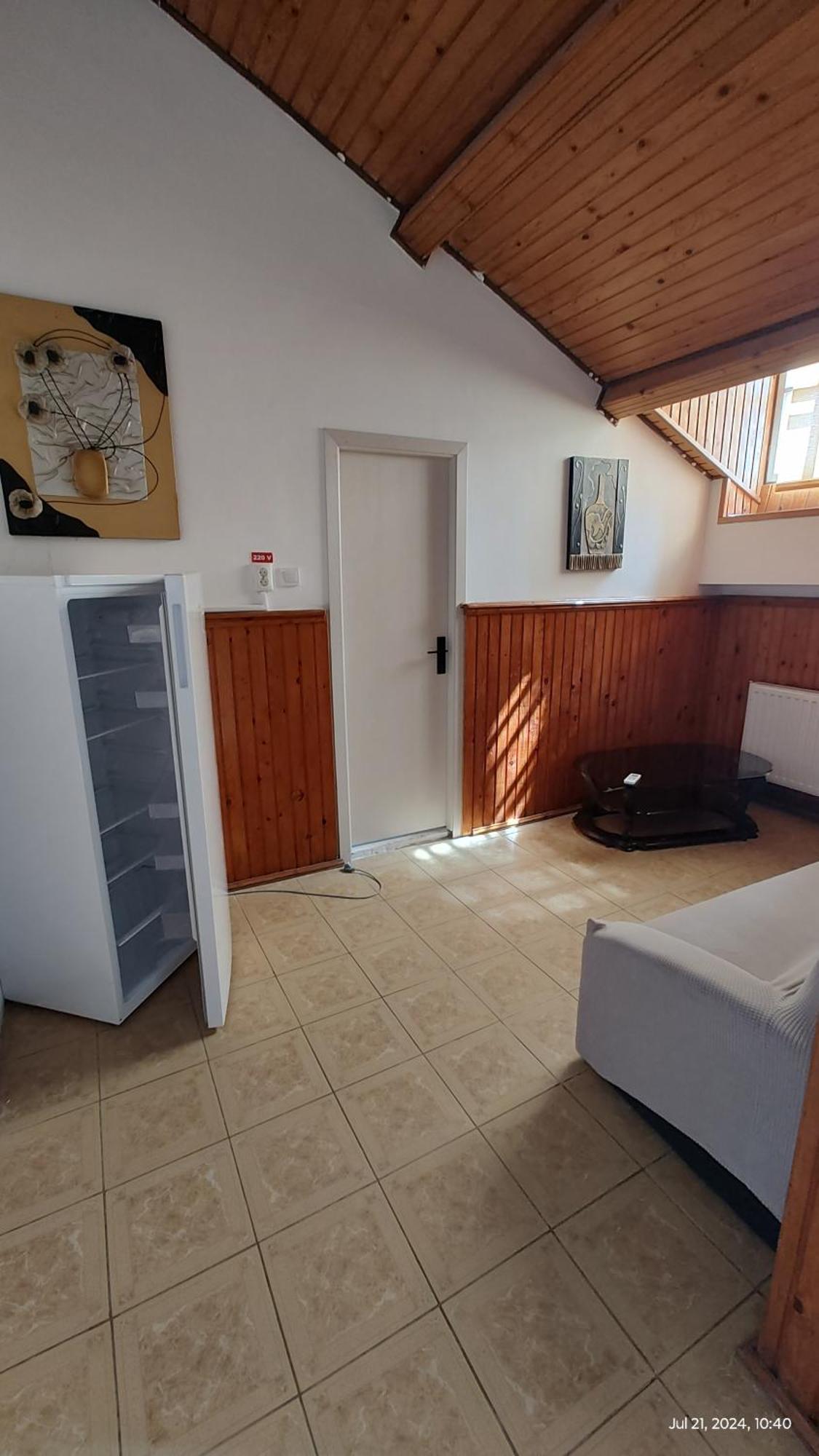 מלון אפורי נורד Casa Tatiana מראה חיצוני תמונה