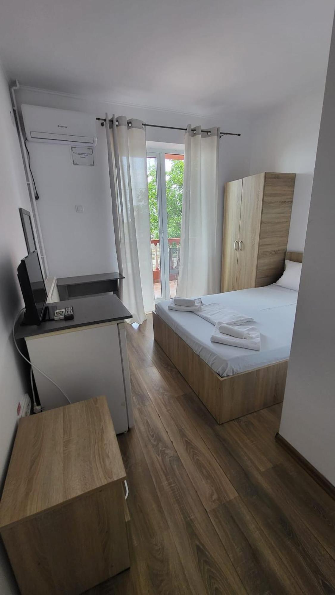 מלון אפורי נורד Casa Tatiana מראה חיצוני תמונה