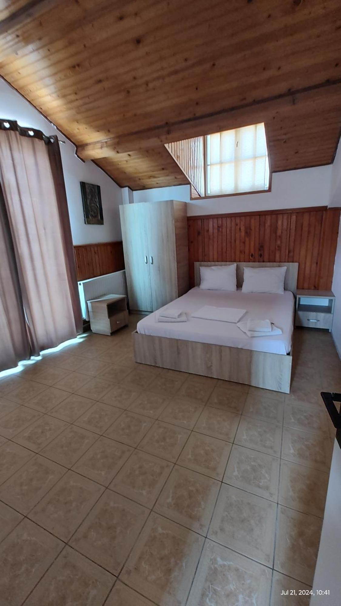 מלון אפורי נורד Casa Tatiana מראה חיצוני תמונה