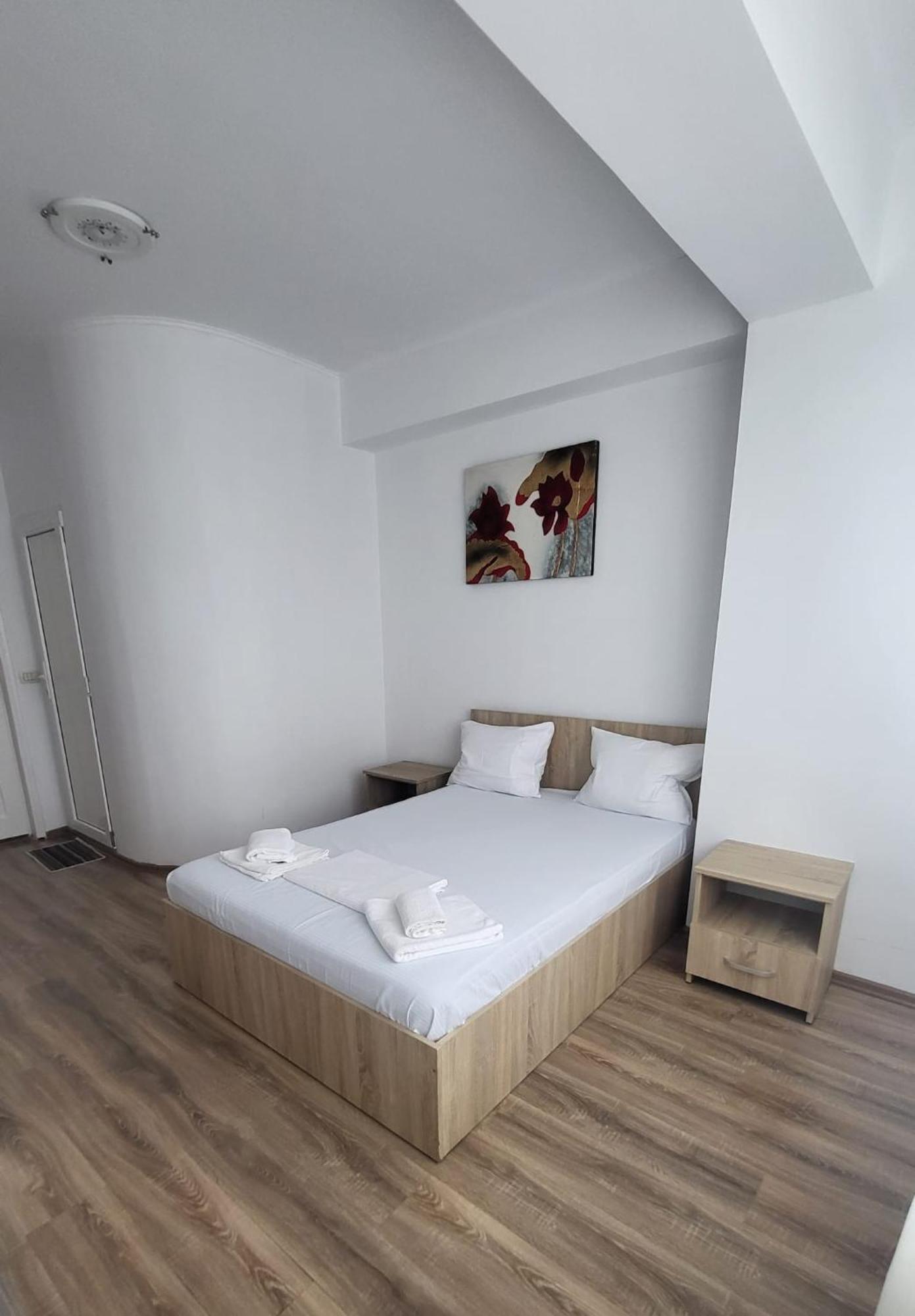 מלון אפורי נורד Casa Tatiana מראה חיצוני תמונה