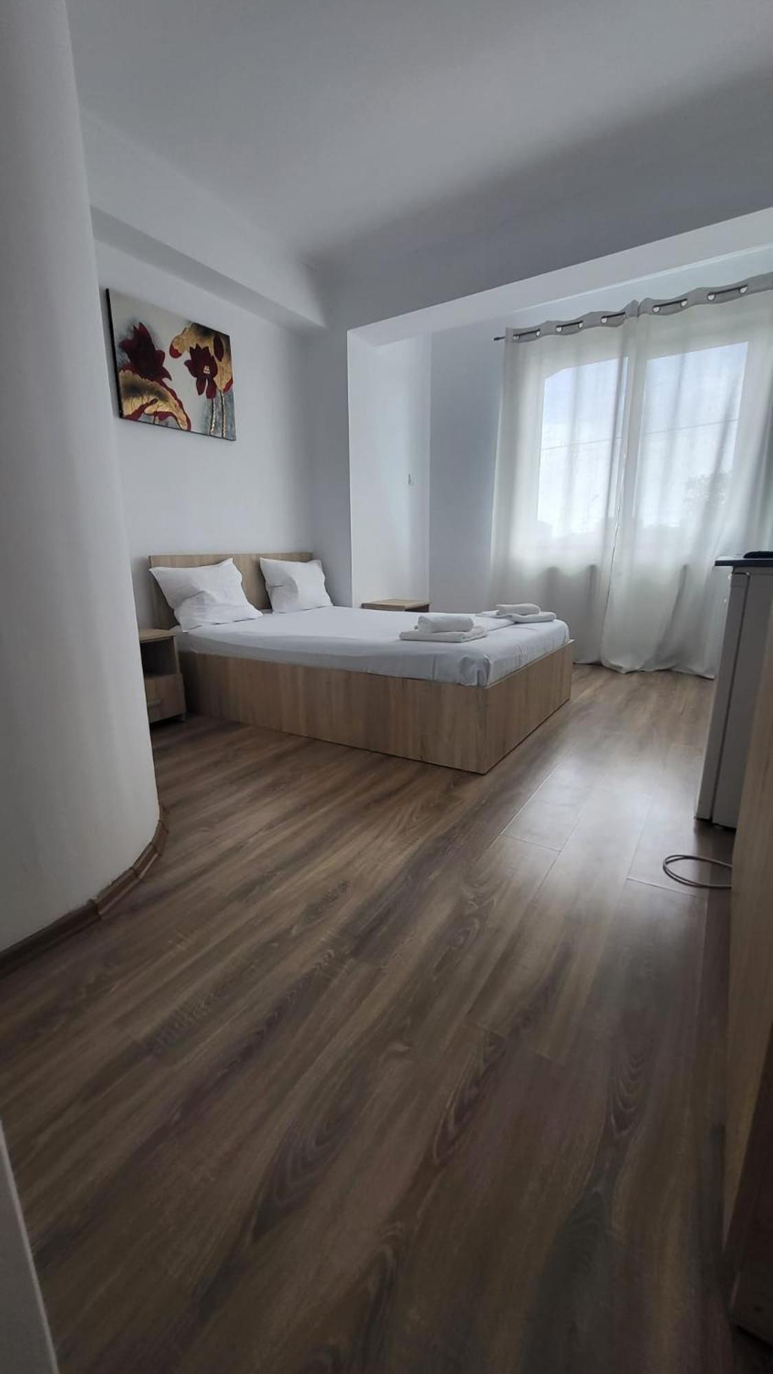 מלון אפורי נורד Casa Tatiana מראה חיצוני תמונה