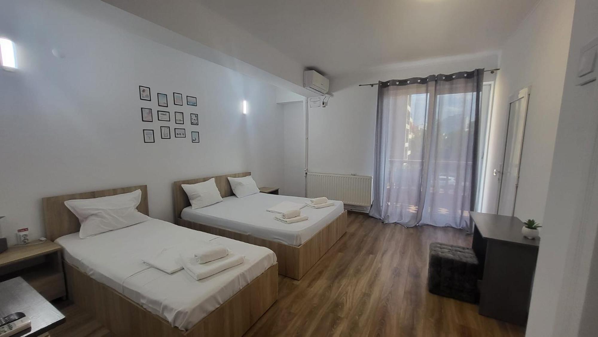 מלון אפורי נורד Casa Tatiana מראה חיצוני תמונה