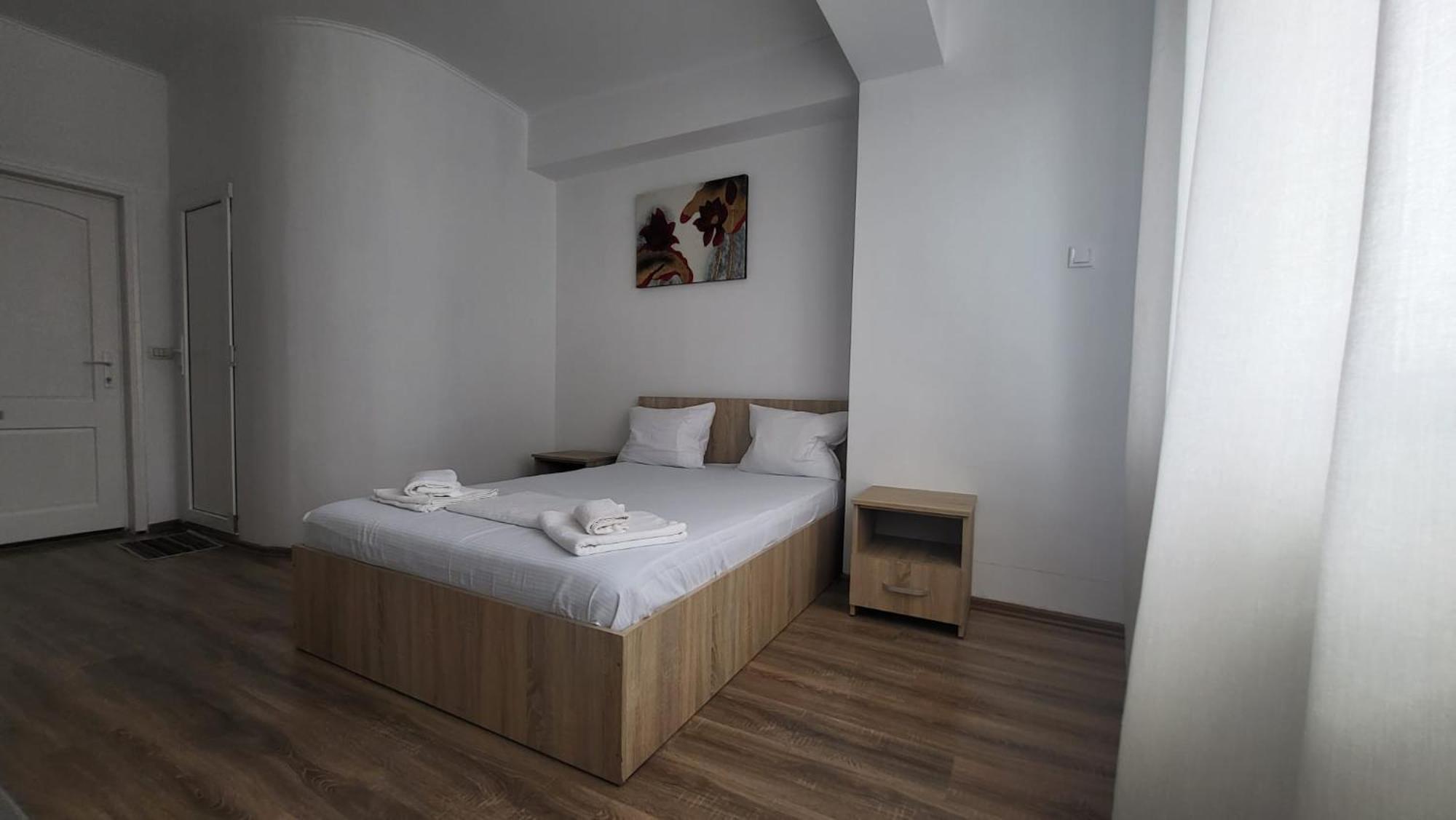 מלון אפורי נורד Casa Tatiana מראה חיצוני תמונה