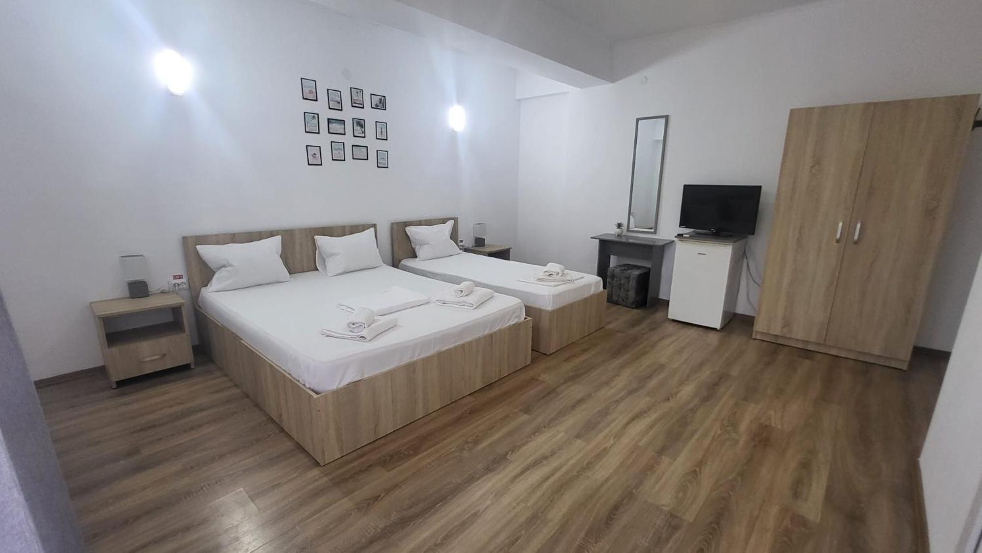 מלון אפורי נורד Casa Tatiana מראה חיצוני תמונה