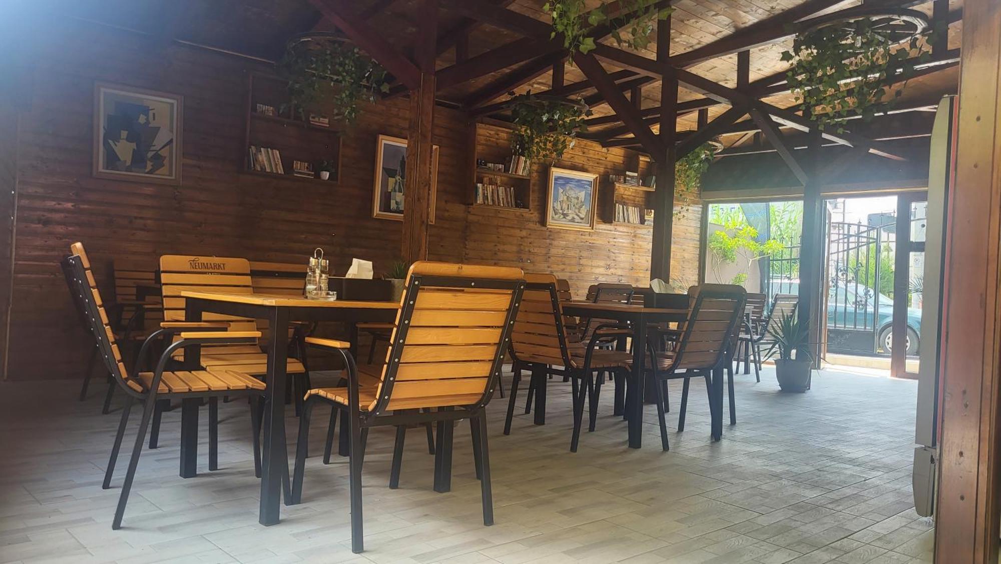 מלון אפורי נורד Casa Tatiana מראה חיצוני תמונה