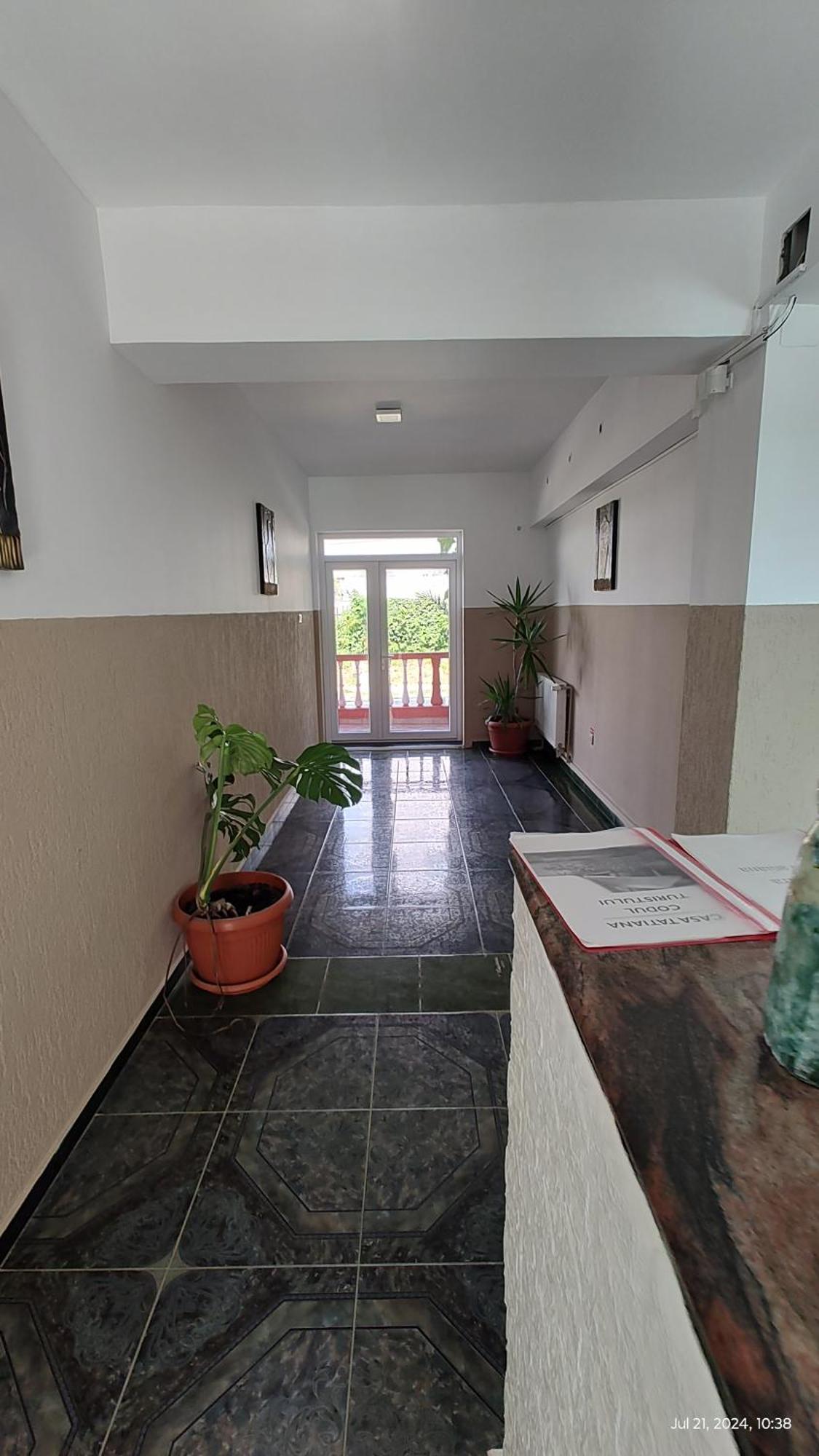 מלון אפורי נורד Casa Tatiana מראה חיצוני תמונה
