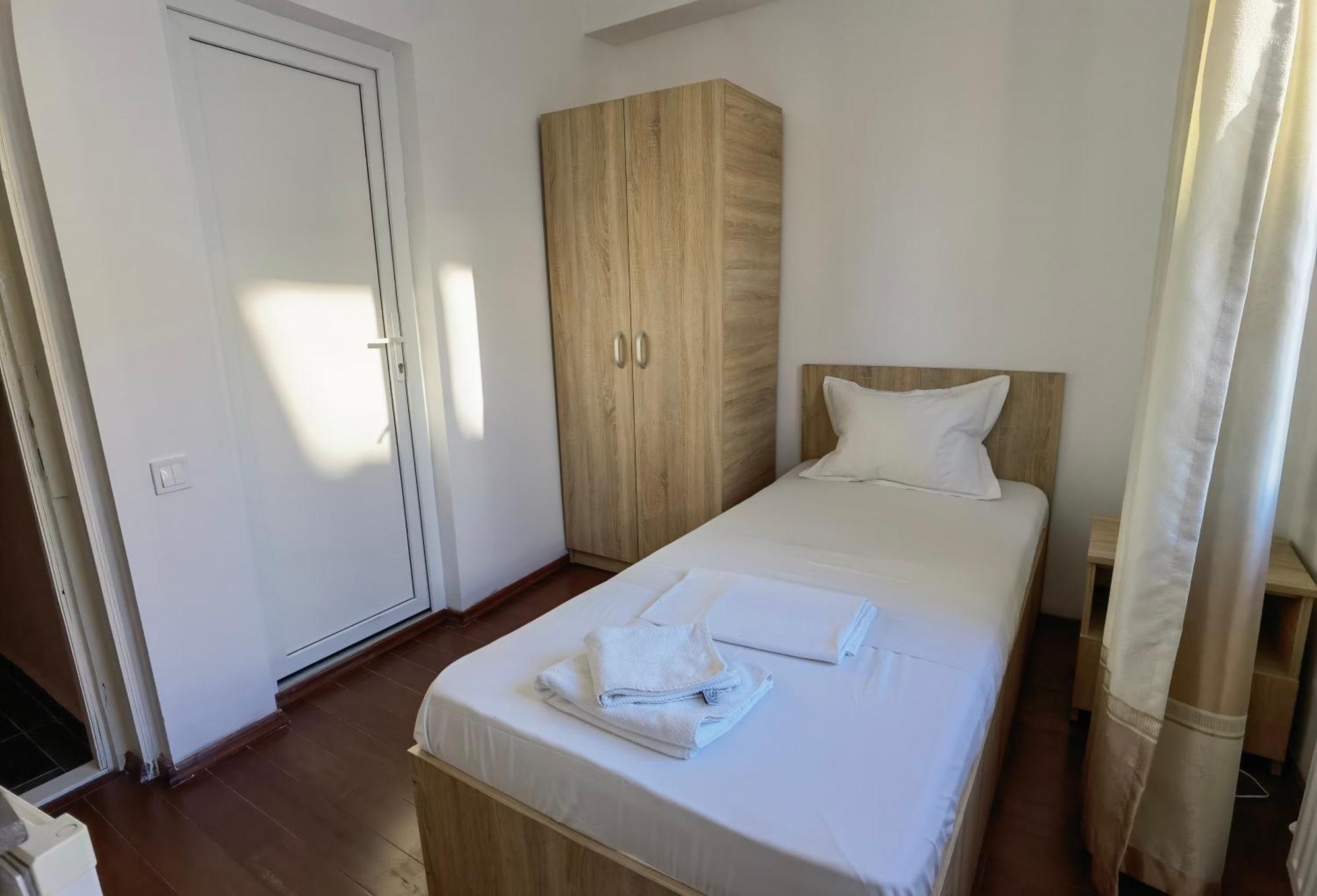 מלון אפורי נורד Casa Tatiana מראה חיצוני תמונה