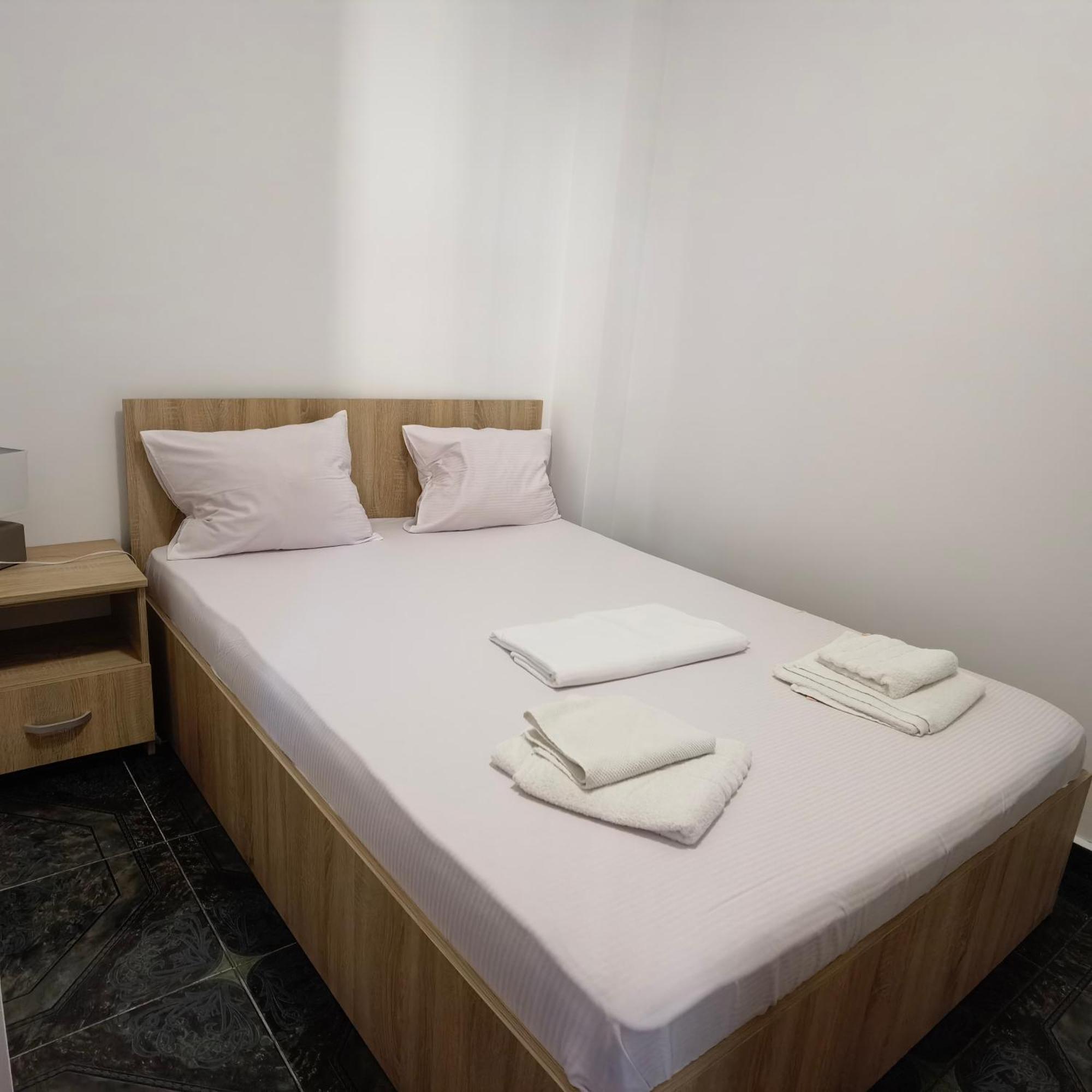 מלון אפורי נורד Casa Tatiana מראה חיצוני תמונה