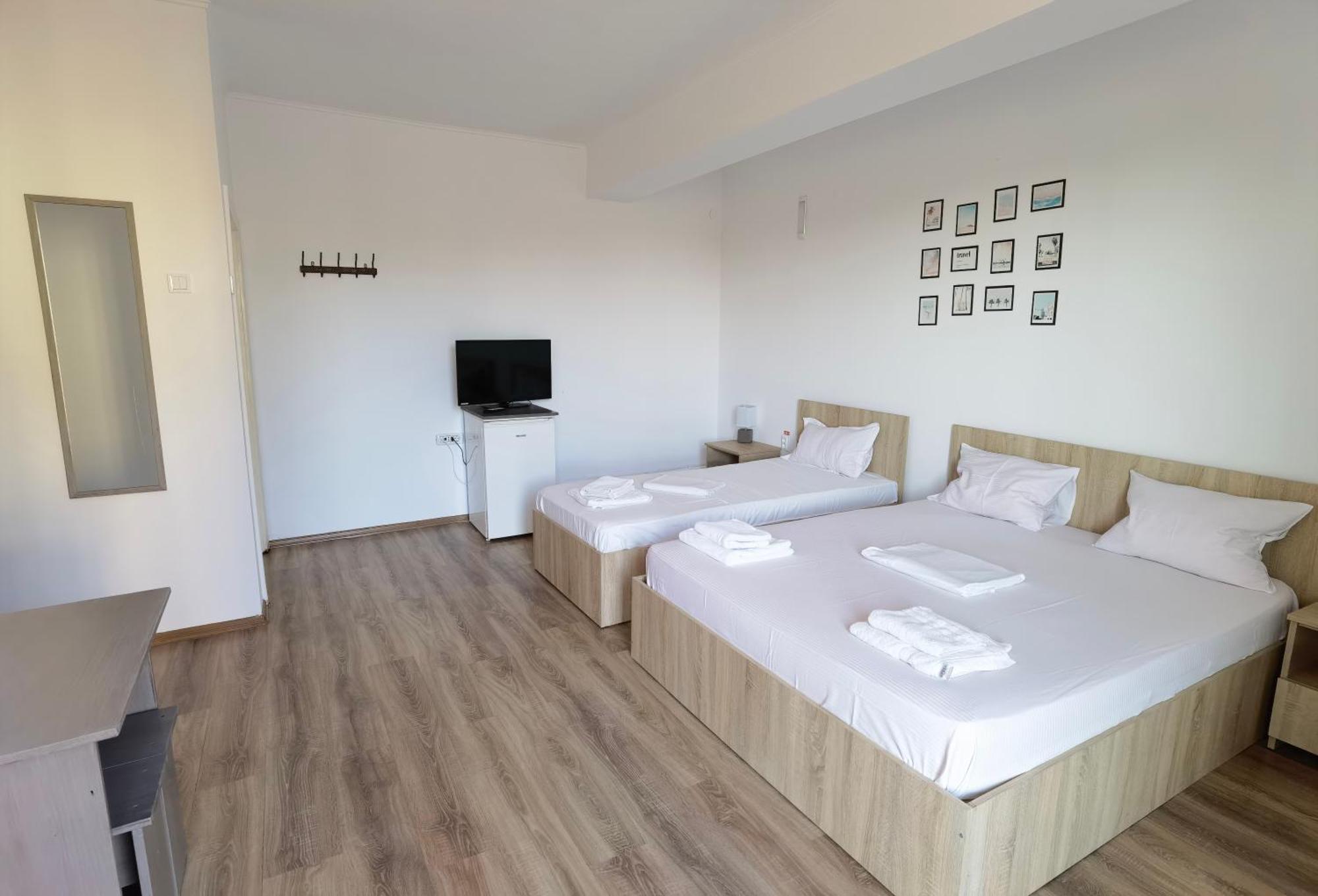 מלון אפורי נורד Casa Tatiana מראה חיצוני תמונה