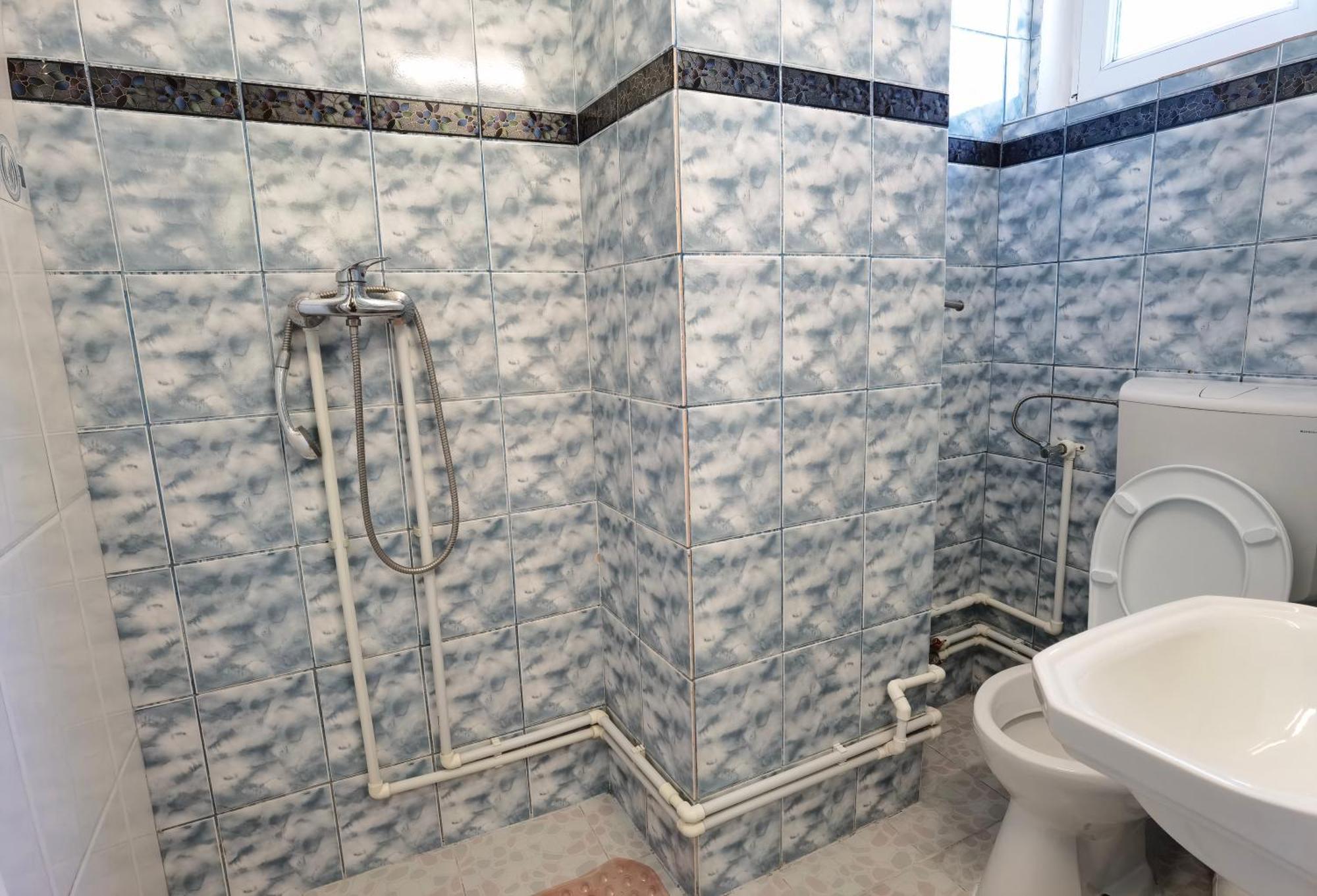 מלון אפורי נורד Casa Tatiana מראה חיצוני תמונה