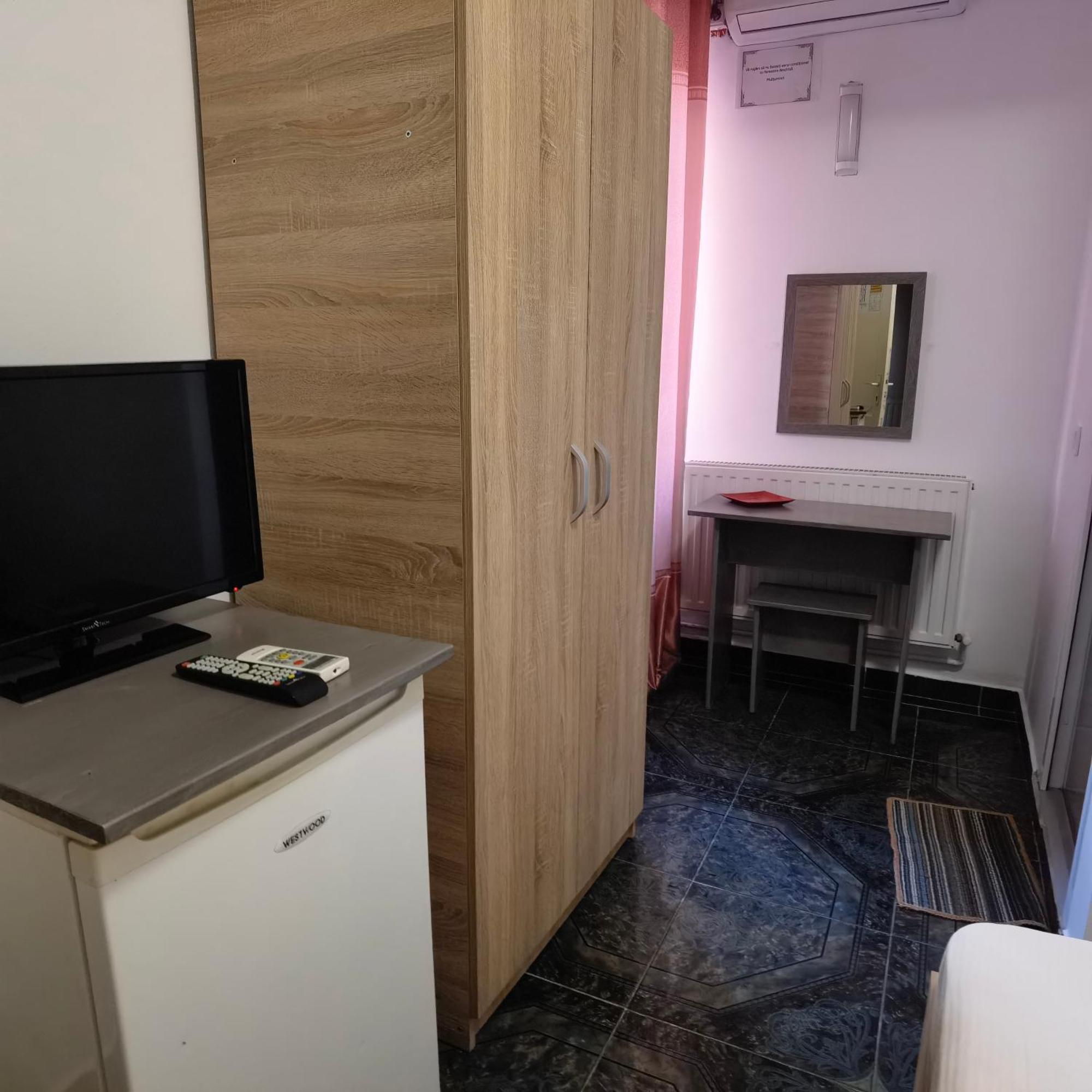 מלון אפורי נורד Casa Tatiana מראה חיצוני תמונה