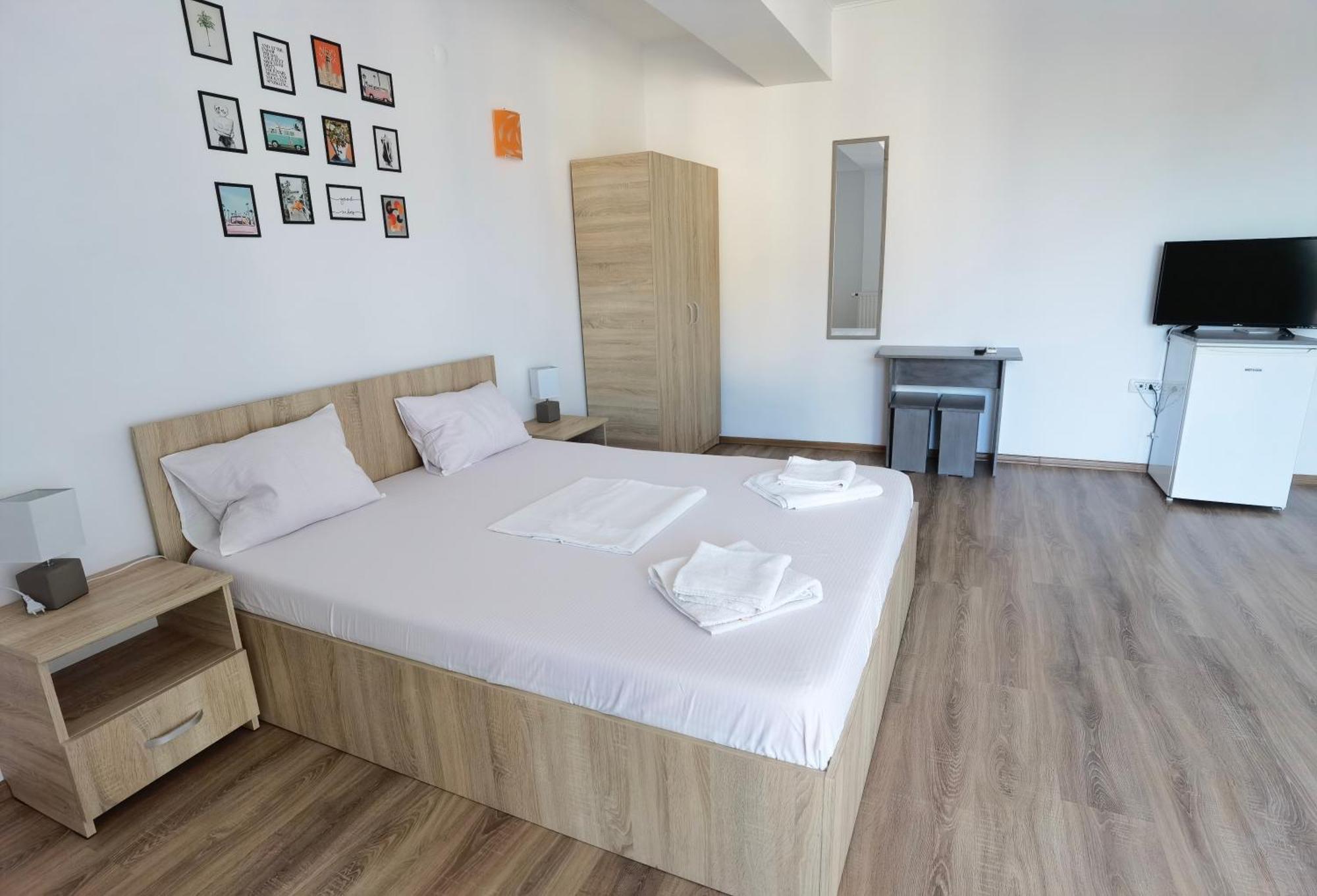 מלון אפורי נורד Casa Tatiana מראה חיצוני תמונה