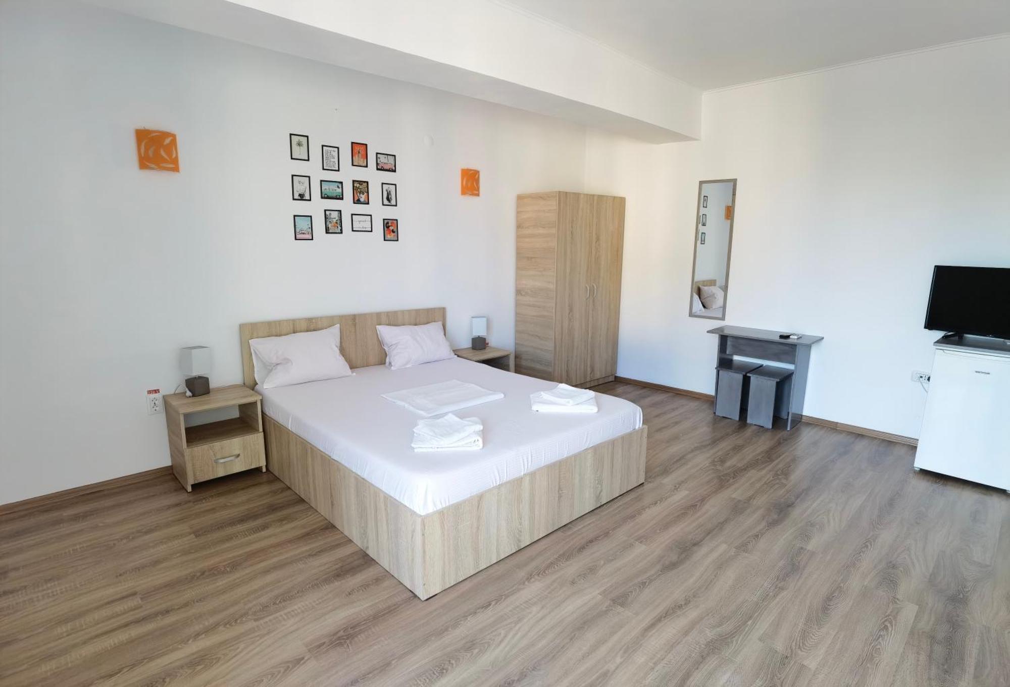 מלון אפורי נורד Casa Tatiana מראה חיצוני תמונה