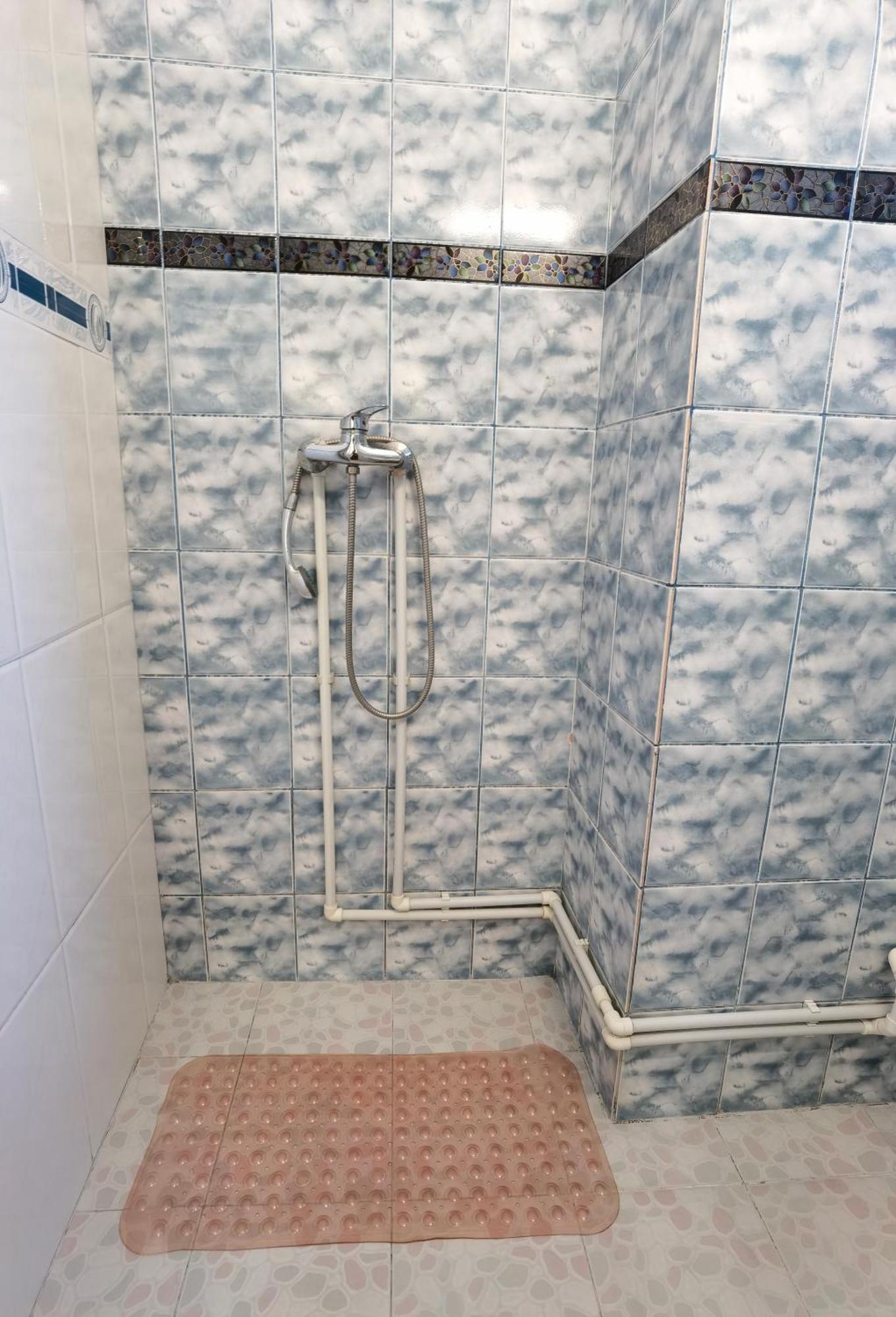מלון אפורי נורד Casa Tatiana מראה חיצוני תמונה