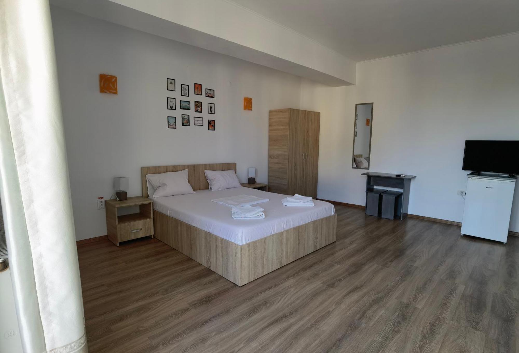 מלון אפורי נורד Casa Tatiana מראה חיצוני תמונה