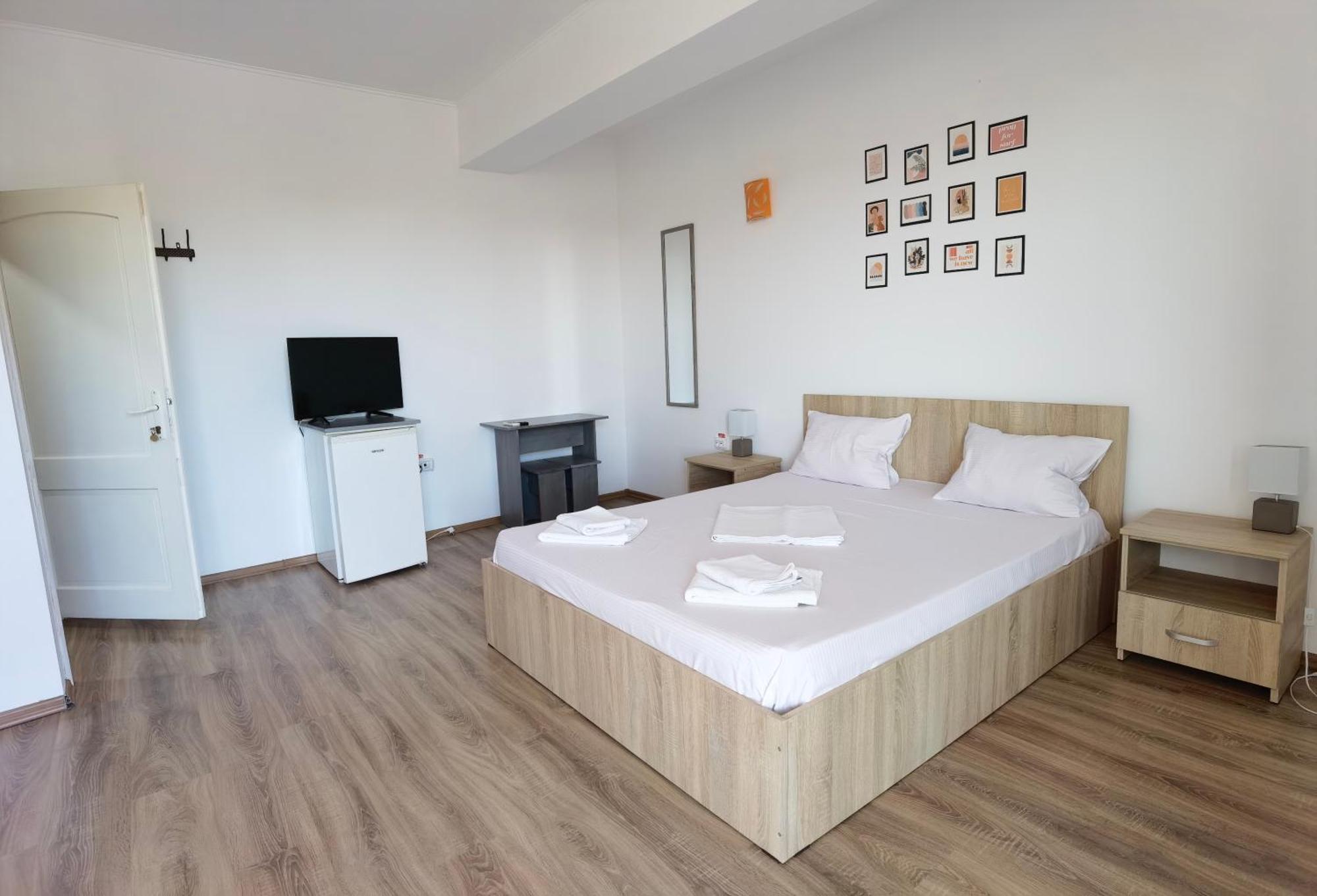 מלון אפורי נורד Casa Tatiana מראה חיצוני תמונה