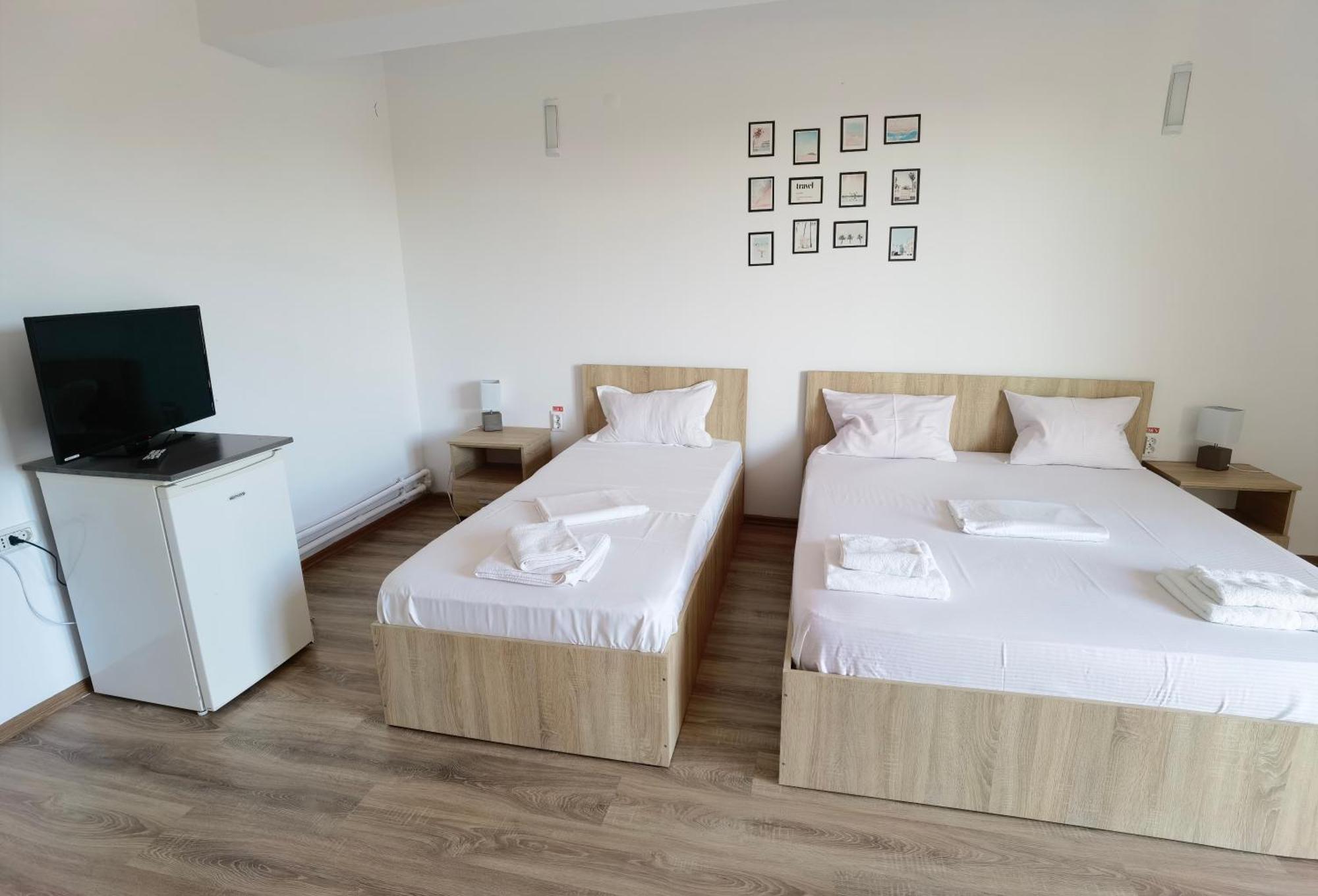 מלון אפורי נורד Casa Tatiana מראה חיצוני תמונה