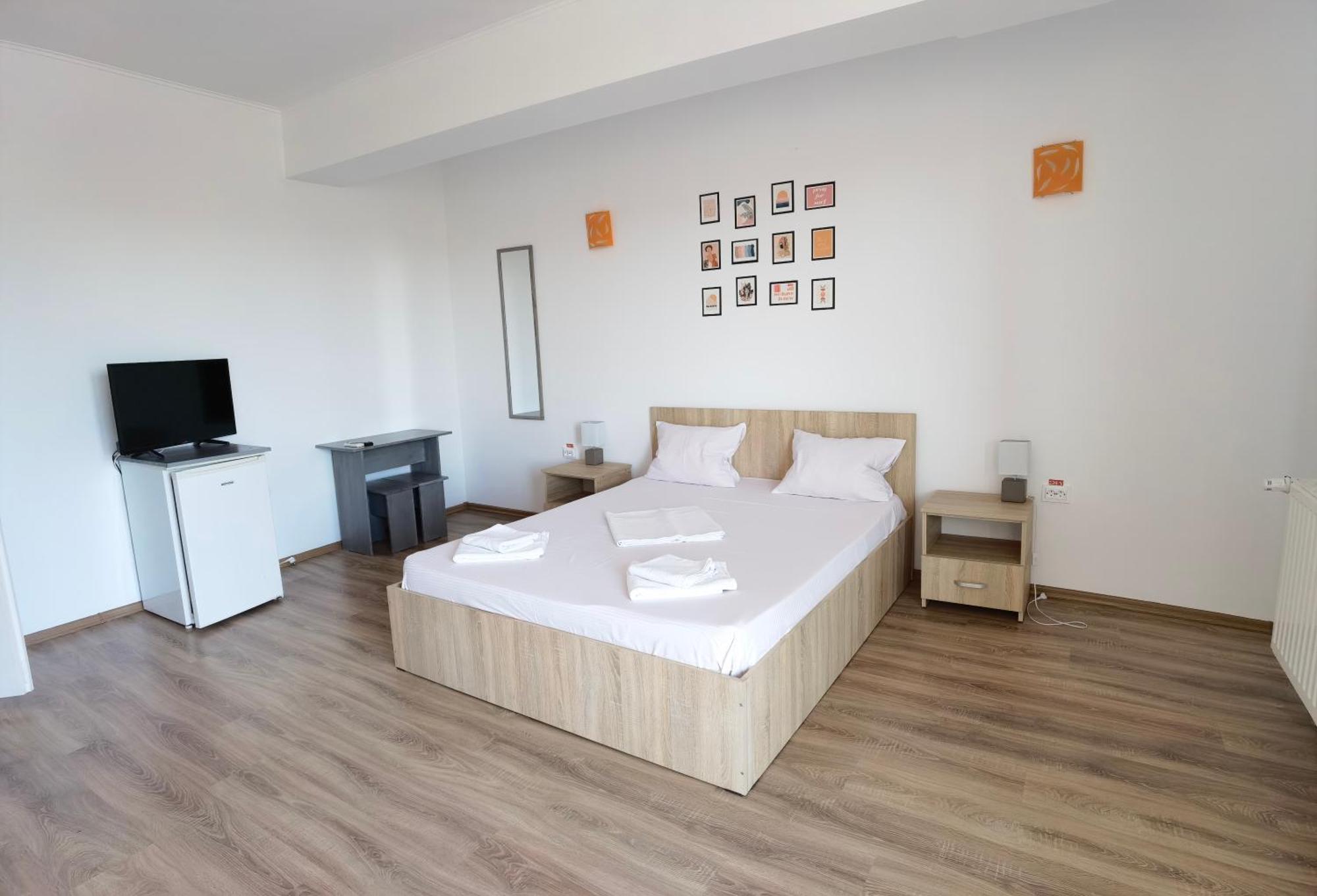 מלון אפורי נורד Casa Tatiana מראה חיצוני תמונה