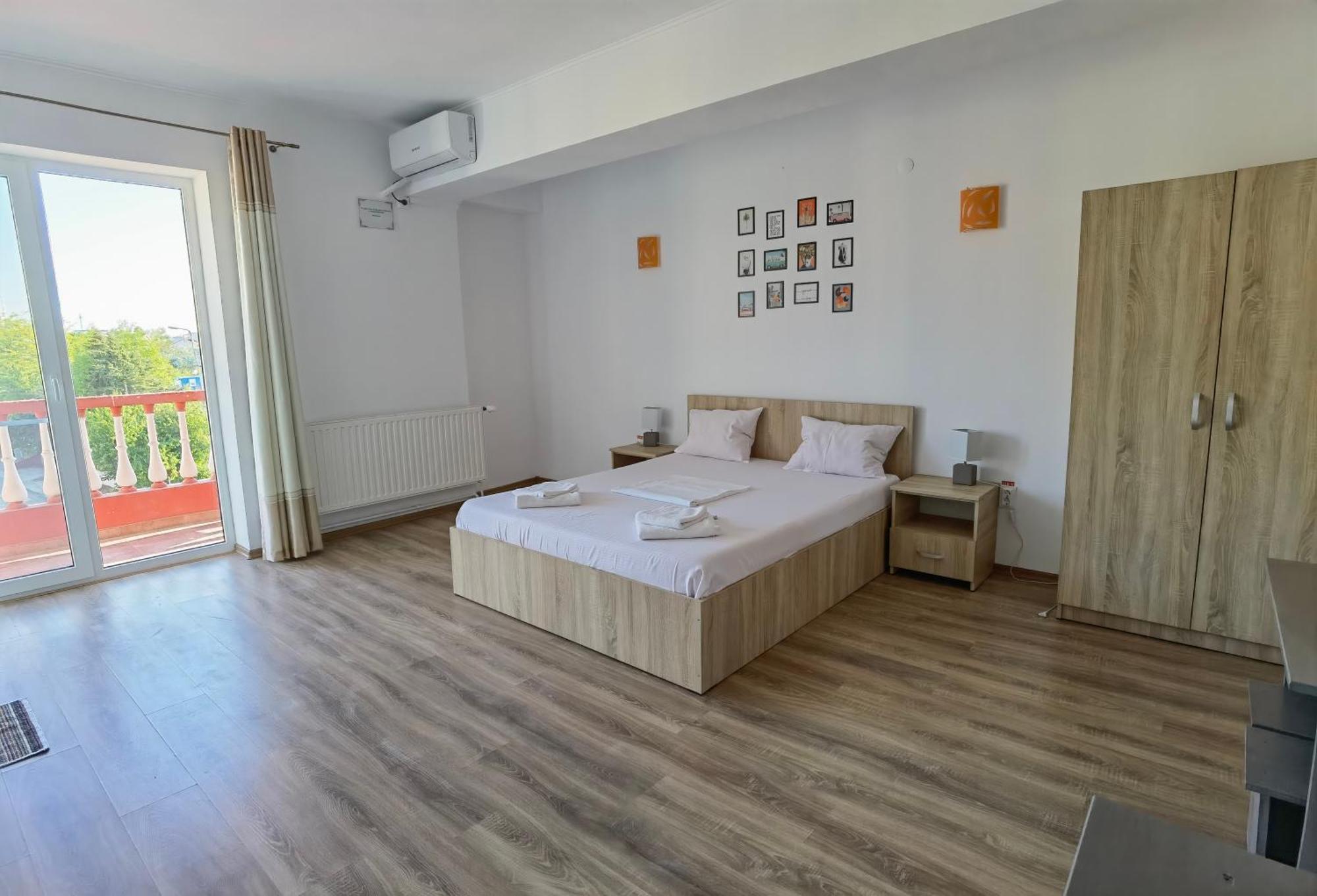 מלון אפורי נורד Casa Tatiana מראה חיצוני תמונה