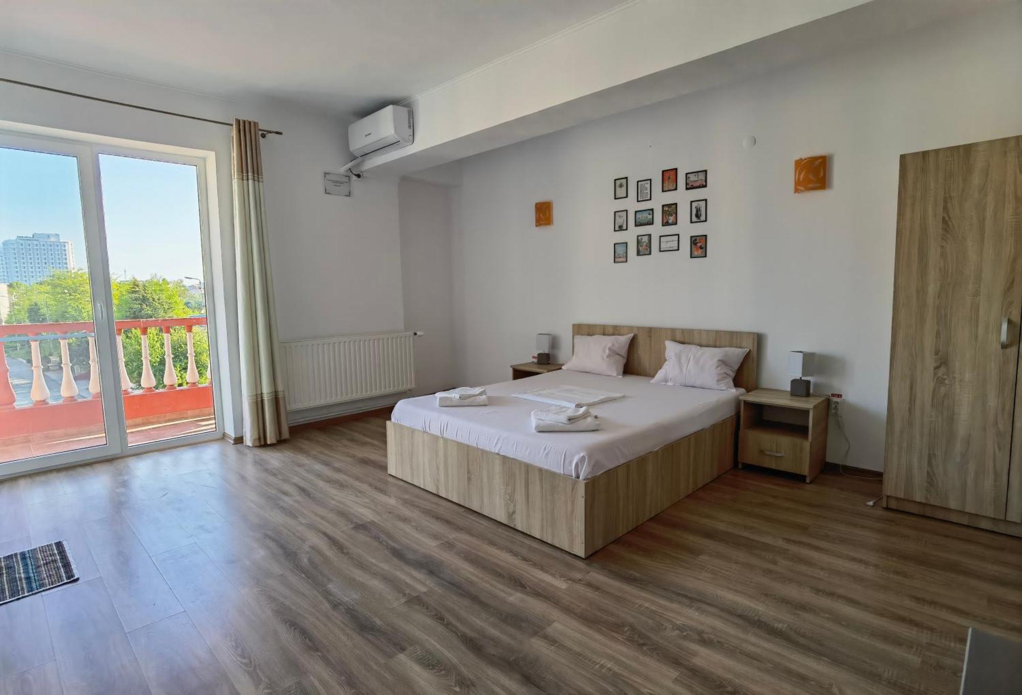 מלון אפורי נורד Casa Tatiana מראה חיצוני תמונה
